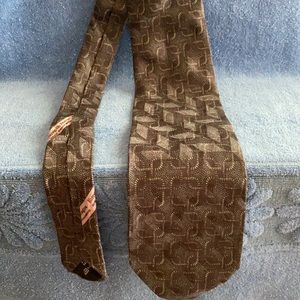 🏈 Ermenegildo Zegna necktie possible NFL link